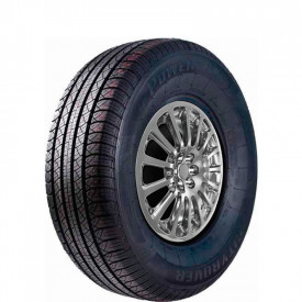 Pneu 265/60R18 Powertrac Cityrover 110H - Última Unidade