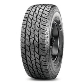 Pneu Aro 16 Maxxis 265/70r16 112T Bravo A/T 771 - Letra Branca