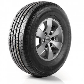 Pneu 265/70R16 110R Remold Barrela Concept - Inmetro