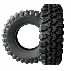 Pneu 265/75R16 Remold Cockstone ck 910 Off Road Cravão