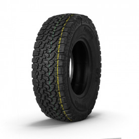 Pneu Aro 16 Remold 265/75R16 Pioneiro Gp-42 - Desenho Bf