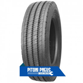 Pneu 275/80R22,5 Doublestar Dsr-266 145/143 L 