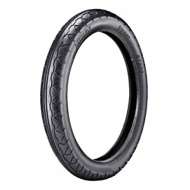 Pneu Moto Aro 17 Vipal 60/100-17 ST200 - Dianteiro Biz