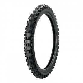 Pneu 80/100-21 64R Borilli Cross Moto Off Road EXC