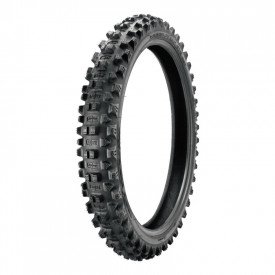 Pneu 90/100-21 57R Borilli 7 Days Enduro - Dianteiro