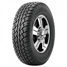 Pneu aro 15 Bridgestone 205/70R15 96T Dueler A/T 693