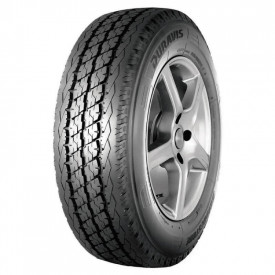 Pneu aro 15 Bridgestone 225/70R15C 8 Lonas 112/110R Duravis R630