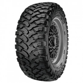 Pneu 315/75R16 Comforser CF3000 MT MUD 10 Lonas 127/124Q - Letra Branca