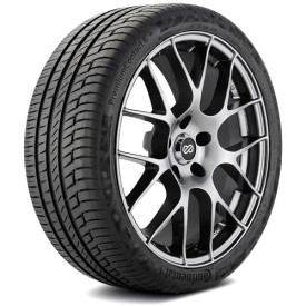 Pneu Aro 16 Continental 205/55R16 Premiumcontact 6 91V