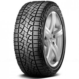 Pneu 205/60r15 Pirelli Scorpion Atr 91H