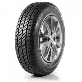 Pneu aro 14 Remold 185/70R14 Barrela BP200 - Inmetro