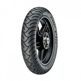 Pneu Moto Aro 17 Vipal 100/80-17 ST500 - Dianteiro