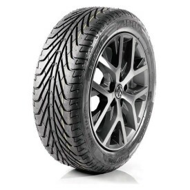 Pneu 195/50R15 Remold Barrela Bp700 80T - Inmetro
