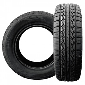 Pneu 225/65R17 Remold Cockstone Ck-741 100H - Inmetro