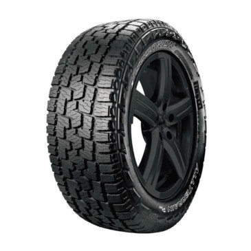 Pneu 265/60R18 Pirelli Scorpion Plus Letra Branca All Terrain- WL 110H