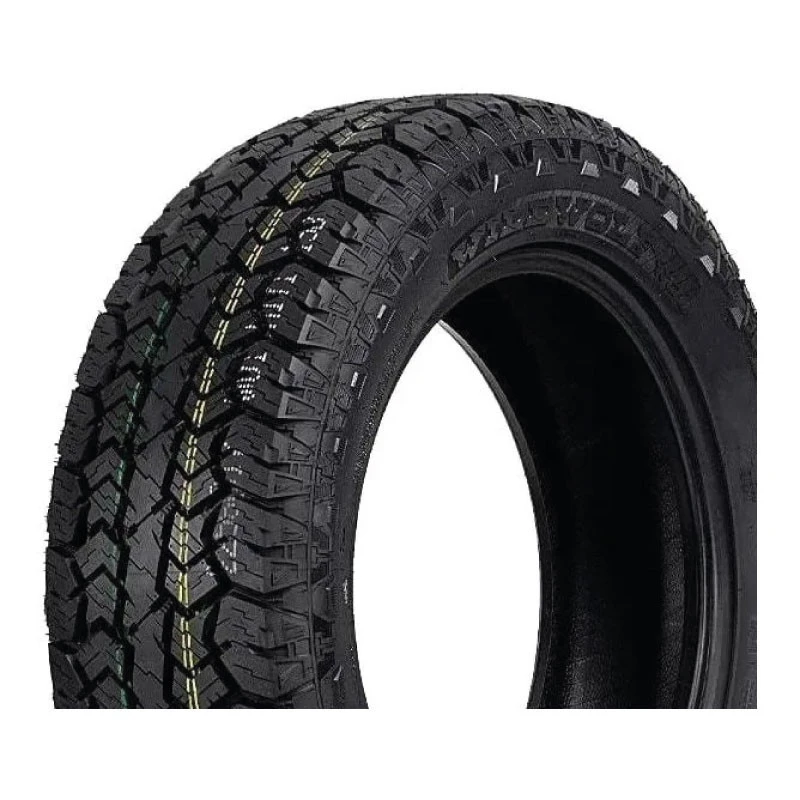 Pneu Aro 17 Speedmax 265/65R17 W01 A/T 120/117Q