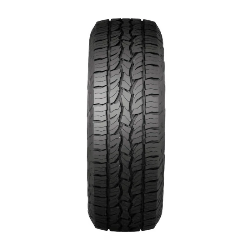 Pneu Aro 16 Dunlop 265/70R16 Grandtrek AT5 112T