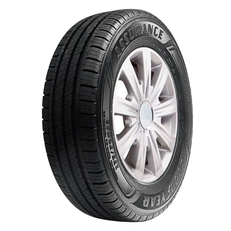 Pneu aro 14 Goodyear 175/65R14 86H Assurance Maxlife