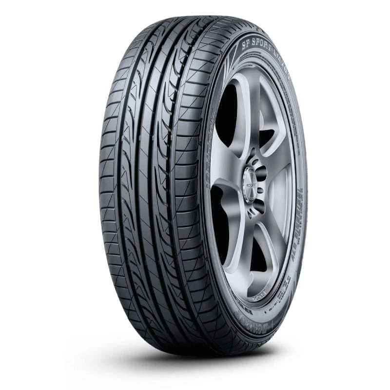 DUNLOPタイヤ185/60R14 Pneu aro 14 185/60R14 Dunlop Splm704 82H