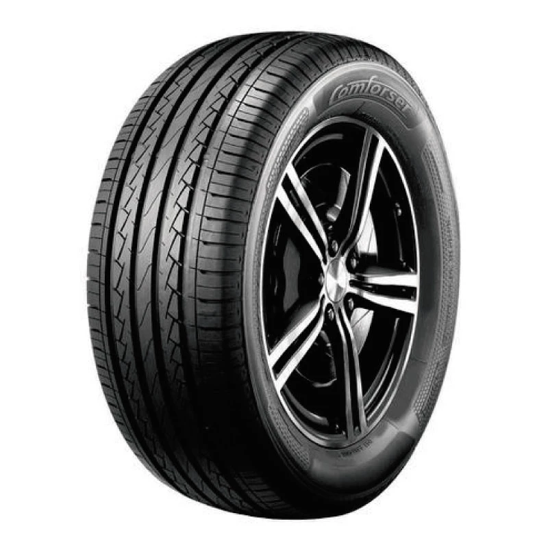 Pneu aro 15 Comforser 185/60R15 CF-510 84H