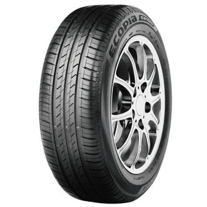 Pneu aro 15 Bridgestone 185/65R15 88H EP150 Ecopia