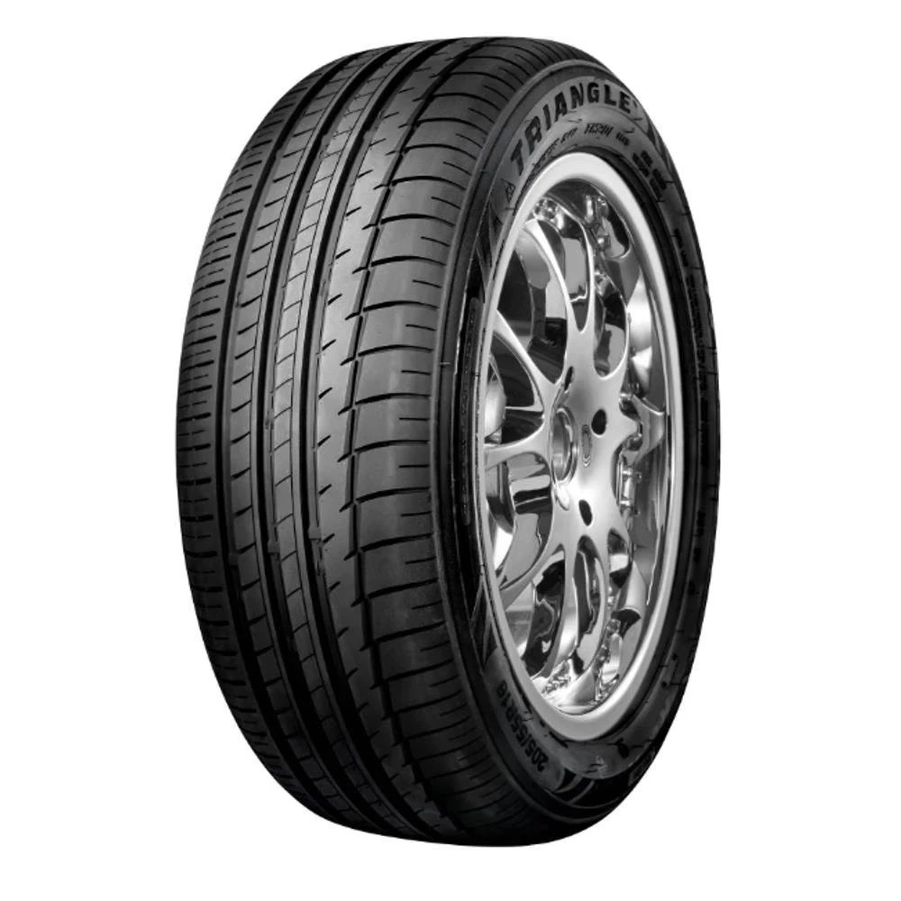 PRY シュウトTwist Triangle Ring 17号 Pneu Aro 17 Triangle 205/40r17 TH-201 84W
