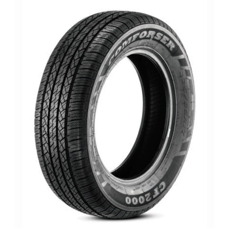 Pneu aro 17 Comforser 235/60R17 106H XL CF-2000