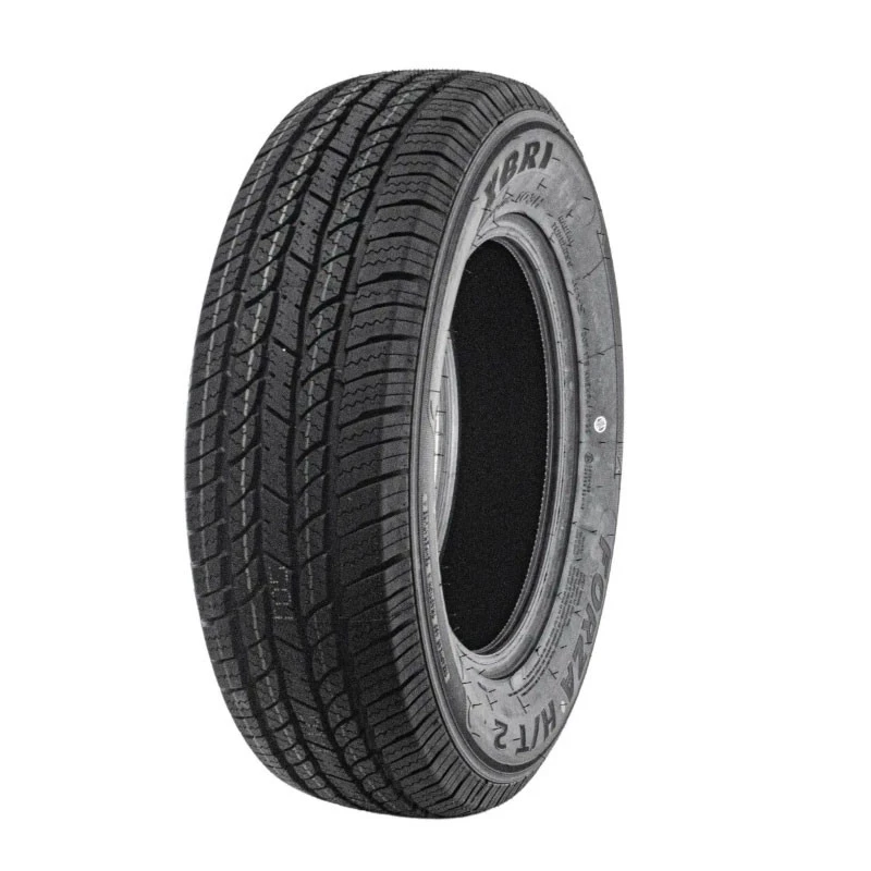Pneu Aro 18 Xbri 265/60R18 Forza H/T E1 114V