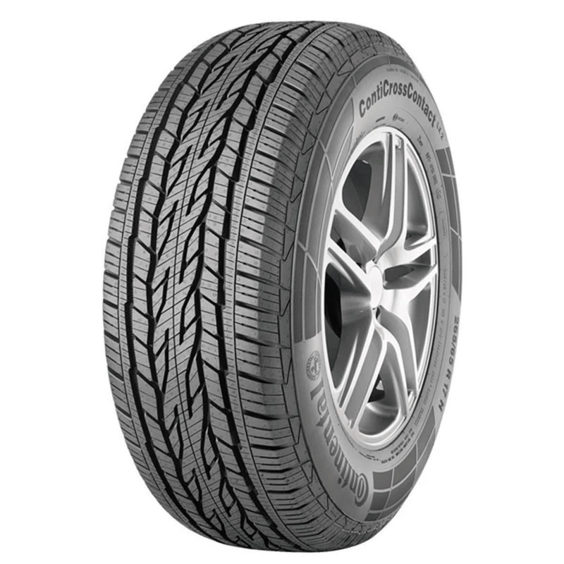 Pneu Aro 17 Continental 225/60R17 Conticrosscontact LX2 103H