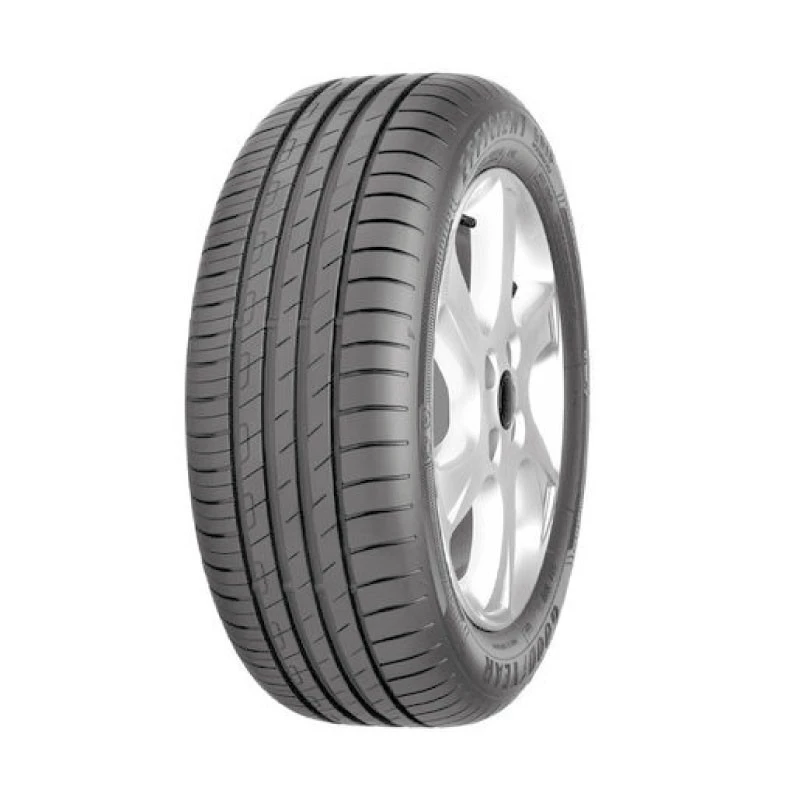 205/65R16 .GOODYEAR Efficient GRIP .22年 Pneu Aro 16 Goodyear 205/65r16 Efficient Grip 95H