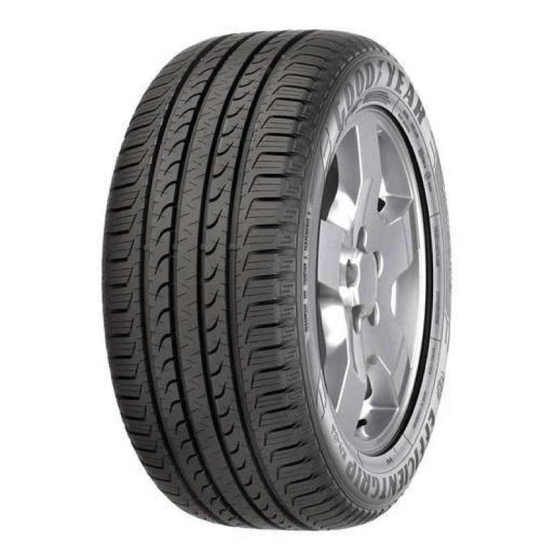 Pneu Aro 17 Goodyear 215/60r17 Efficient Grip Suv 96H