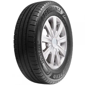 Pneu Aro 13 Goodyear 165/70R13 Assurance Maxlife 83T