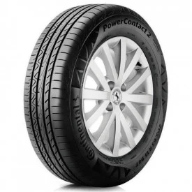 Pneu Aro 15 Continental 195/55R15 PowerContact 2 85H