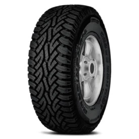 Pneu Aro 16 Continental 205/60R16 Crosscontact A/T 91H