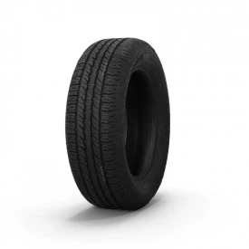 Pneu 205/60R16 Remold Cockstone ck-323 - Desenho Michelin Force