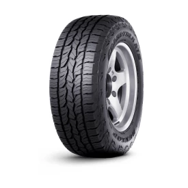 Pneu Aro 15 Dunlop 205/70R15 Grandtrek AT5 96T