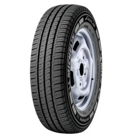 Pneu Aro 15 Michelin 205/70R15C Agilis 106/104R 