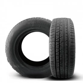 Pneu 235/60R16 Remold Cockstone CK 741 - Inmetro