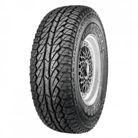 Pneu Aro 16 Comforser 235/70R16 CF-1000 104T- letra branca