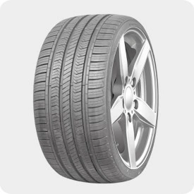 Pneu Aro 20 Wanli 245/45R20 SU-025 103W 