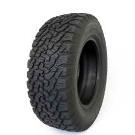 Pneu Remold 245/70R16 Barrela Premier 109R Estilo BF Ko2 