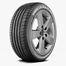 Pneu Aro 20 Wanli 275/40R20 SA-302 106W
