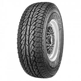 Pneu 31x10,5R15 6PR Comforser CF-1000 109S AT- Letra Branca