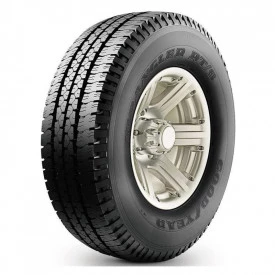 Pneu aro 16 Goodyear 265/75R16 Wrangler RT/S 123/120R
